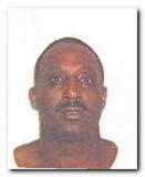 Offender Melvin Carrington