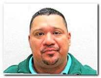 Offender Pedro Barrios Jr