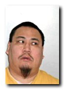 Offender Robert Tanape