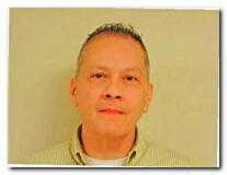 Offender Roberto Sardaneta