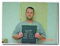 Offender Ronald J Williams