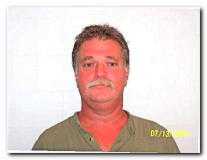 Offender Ronald Lee Napier