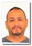 Offender Sergio Orlando Guerrero