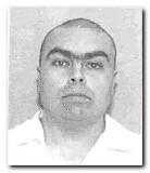 Offender Steve Baca Jr