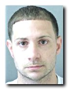 Offender Steven Michael Tartaglia