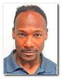 Offender Terry Demond Johnson