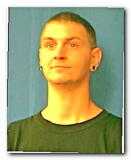 Offender Aaron Joseph Stauffer