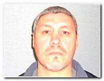 Offender Adam Martinez