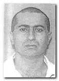 Offender Alfredo Pino