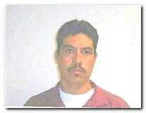 Offender Aniano Martinez