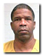 Offender Bennie Gene Turner