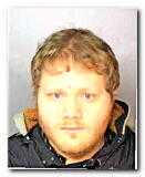 Offender Brian Daniel Norton