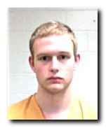 Offender Christopher Allen Stroup