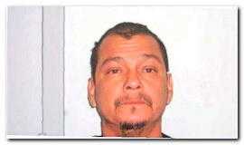 Offender Crespin Davila III