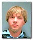 Offender Daniel Beiler Glick