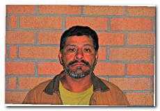 Offender Eddy Flores