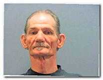 Offender Gary Wayne Mcbride