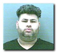 Offender Hector Manuel Roman