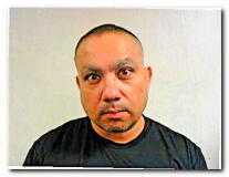 Offender Isaac David Quintanilla