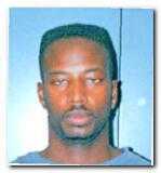 Offender James Ray Hampton III