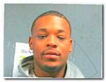 Offender Jamir Lee Atkins