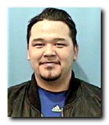 Offender Jason Abram Panamarioff