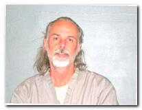 Offender John C Peabody III