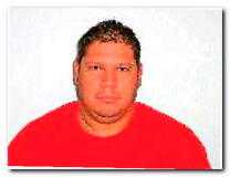 Offender John Edward Alaniz