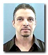 Offender John Fitzgerald Pelaez