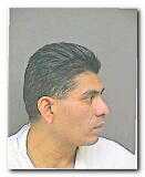 Offender Jorge Martinez Zuniga