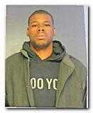 Offender Kavon Cooper