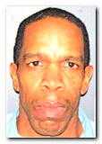 Offender Kenneth W Ellis