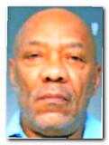 Offender Kevin Eugene Gilliam