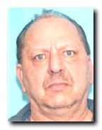 Offender Larry Glenn Sparks