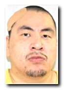 Offender Lennie Amos Tuzroyluk