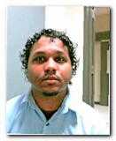 Offender Luis Esteven Rodriguez