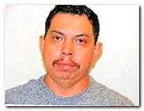 Offender Luis Rey Saldierna