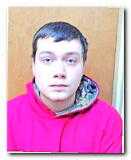 Offender Michael Evan Cavanagh