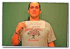 Offender Nicholas Woodring