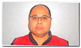 Offender Rolando Campos