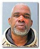 Offender Terrance Vurgess Garner