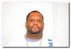 Offender Tony Dewayne Phillips