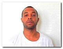 Offender Brandon Shamon Whitaker