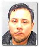 Offender Christian Alexander Amaya