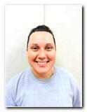 Offender Christyn Marie Raincrow