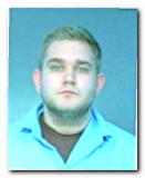 Offender Daniel Shayne Gilbert-rapko