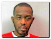 Offender Darrius Lamar Daniels