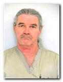 Offender Donald Eugene Pennel