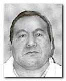 Offender Felipe Romo