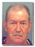 Offender George Robert Frazier Sr